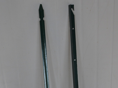 重慶T型柱
